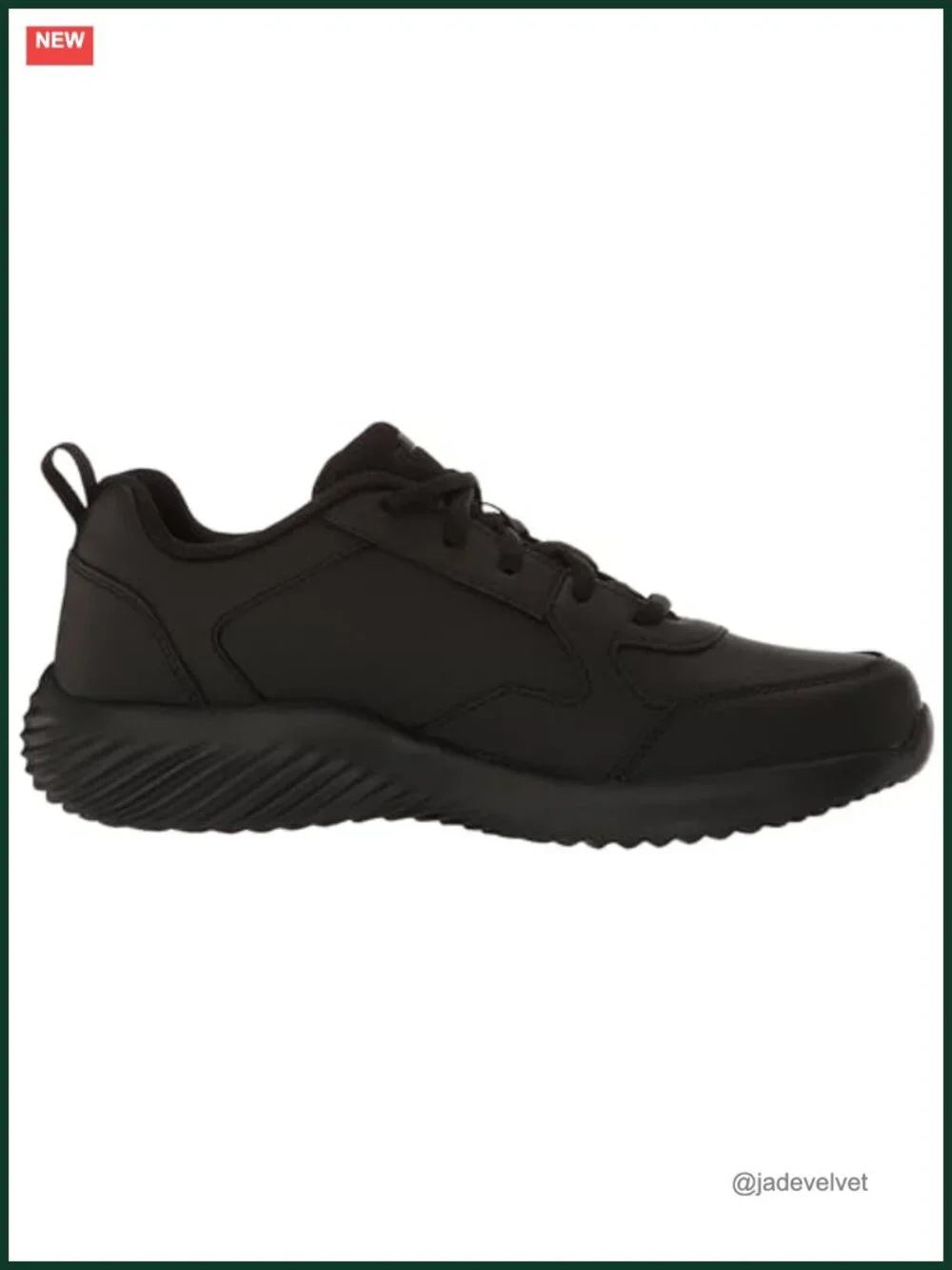 Boys' Casual Lightweight Machine Washable Sneakers with Cushioned Insole